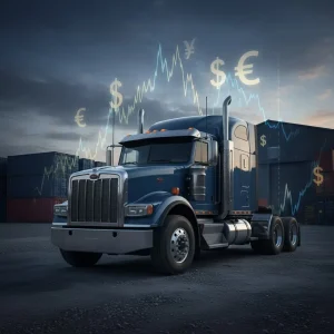 تحلیل جامع بازار و قیمتگذاری روز خودروهای سنگین در سال ۲۰۲۵: راهنمای خرید کشنده اقساطی