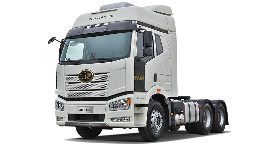 کشنده فاو J6P-460