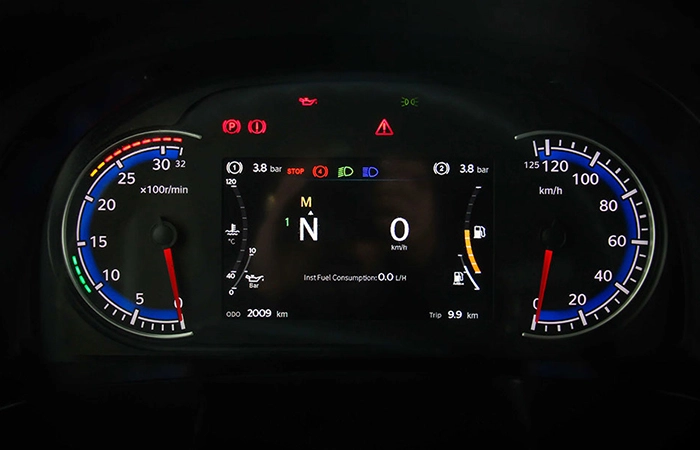 کلاستر پیلسان 480