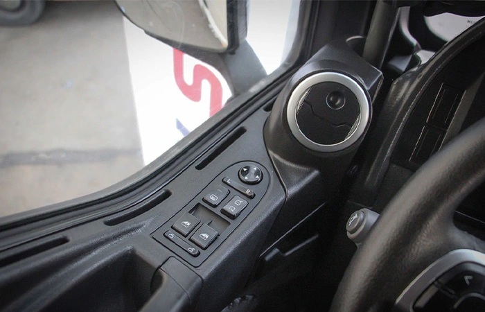 نمای داخلی پیلسان 480