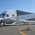بررسی کشنده دایملر SuperTruck مدل 2015