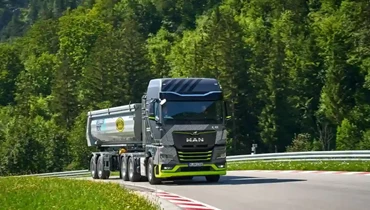 بدون آلایندگی مثل کشنده هیدروژنی مان hTGX !