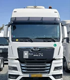 کشنده مان TGX 510
