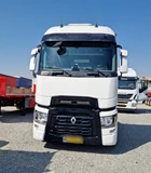 کشنده رنو T520