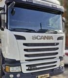 اسکانیا G410