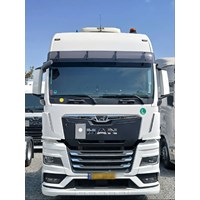 کشنده مان TGX 510