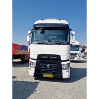 کشنده رنو T520