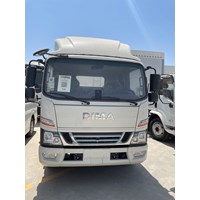 کامیونت دیما 6 تن