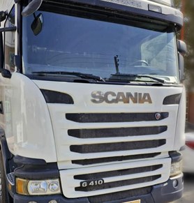 اسکانیا G410