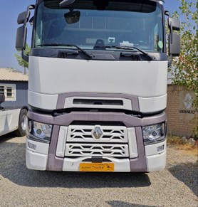 کشنده رنو تی 520