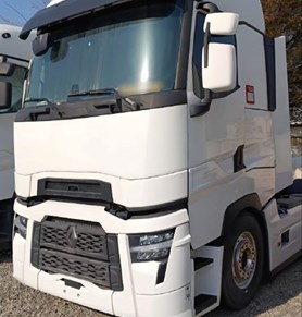 کشنده رنو تی 520