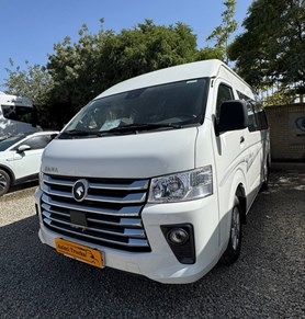 ون وانا مدل 1402