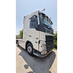 کشنده ولوو FH500 سایپادیزلی