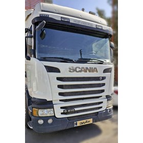 اسکانیا G410