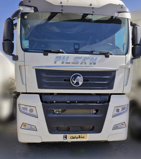 کشنده پیلسان 480